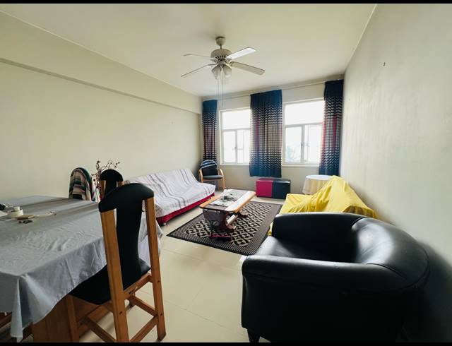 1 BEDROOM APARTMENT FOR SALE IN DURBAN CENTRAL